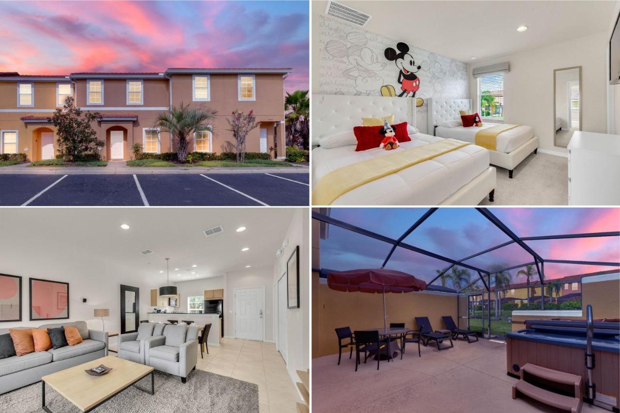 2 Bedrooms - 2,5 Bathrooms - Encantada 3020 Bp Orlando Exterior foto