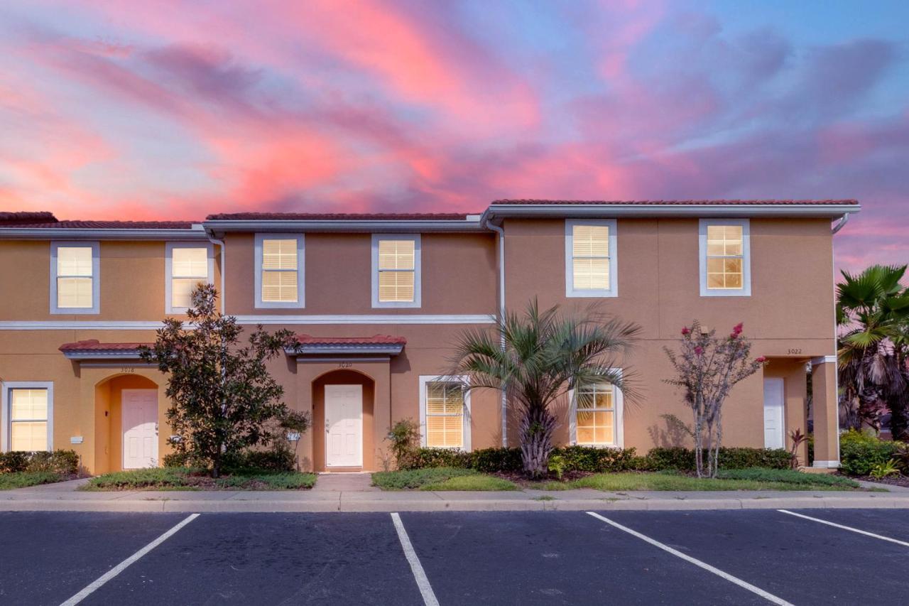 2 Bedrooms - 2,5 Bathrooms - Encantada 3020 Bp Orlando Exterior foto