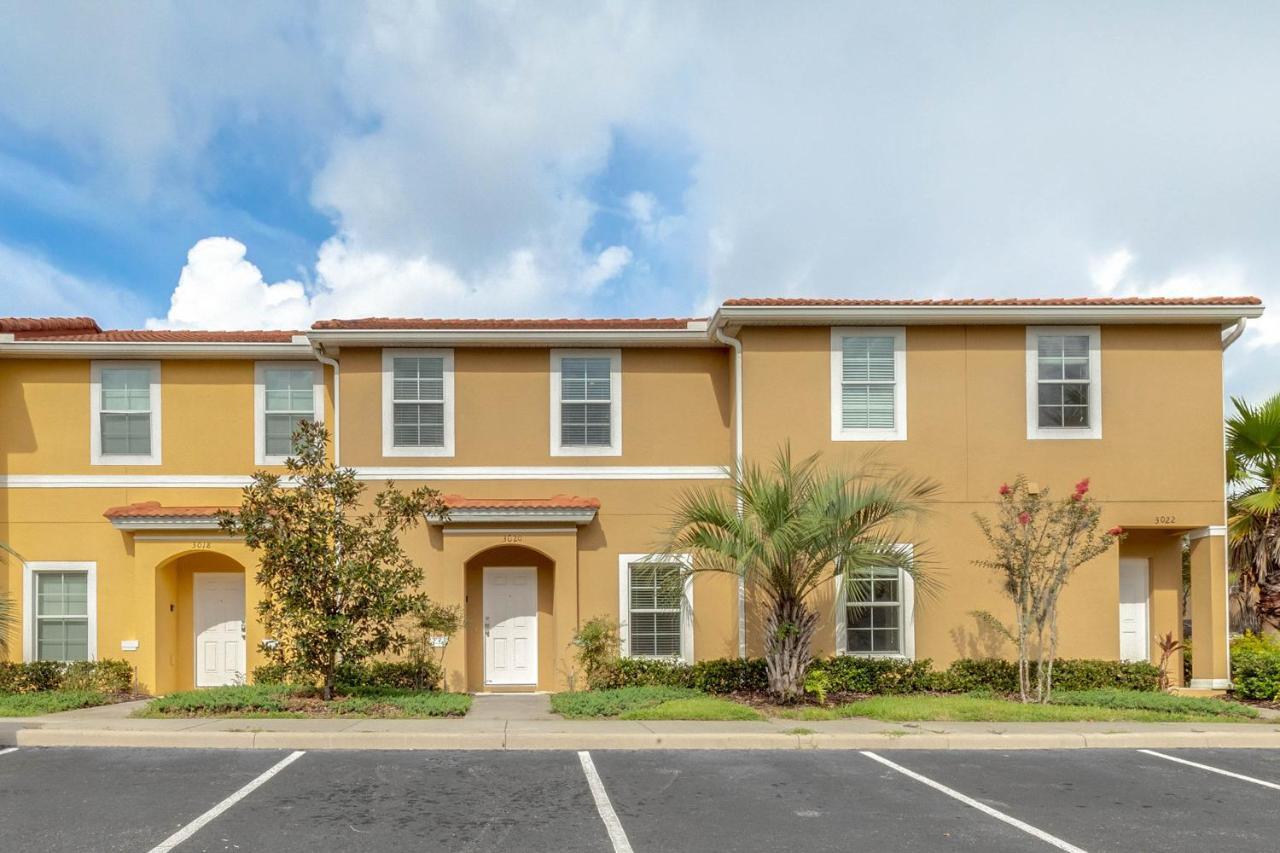 2 Bedrooms - 2,5 Bathrooms - Encantada 3020 Bp Orlando Exterior foto