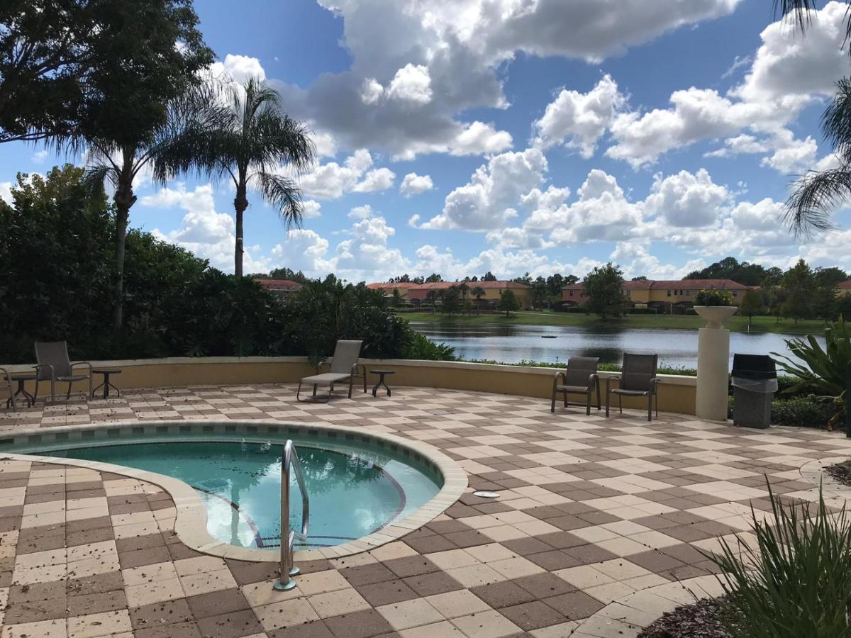 2 Bedrooms - 2,5 Bathrooms - Encantada 3020 Bp Orlando Exterior foto