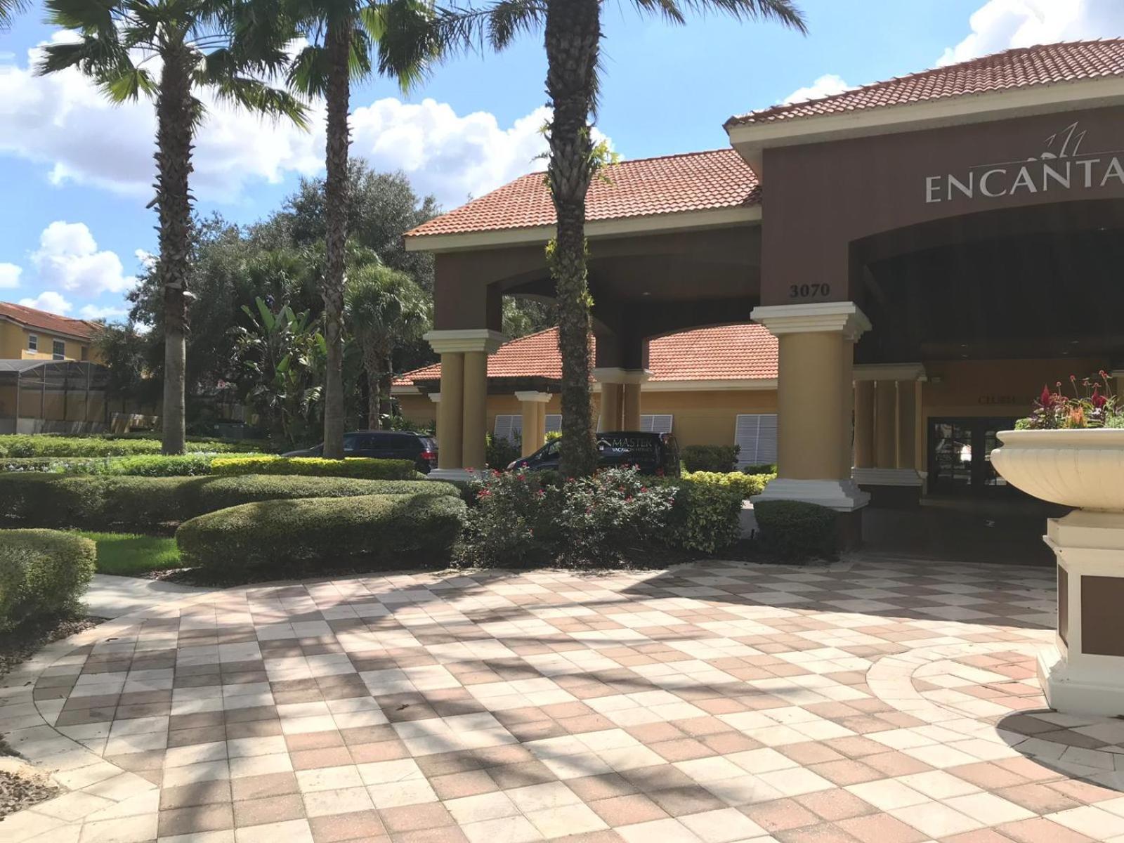 2 Bedrooms - 2,5 Bathrooms - Encantada 3020 Bp Orlando Exterior foto