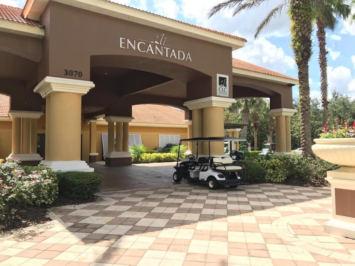 2 Bedrooms - 2,5 Bathrooms - Encantada 3020 Bp Orlando Exterior foto