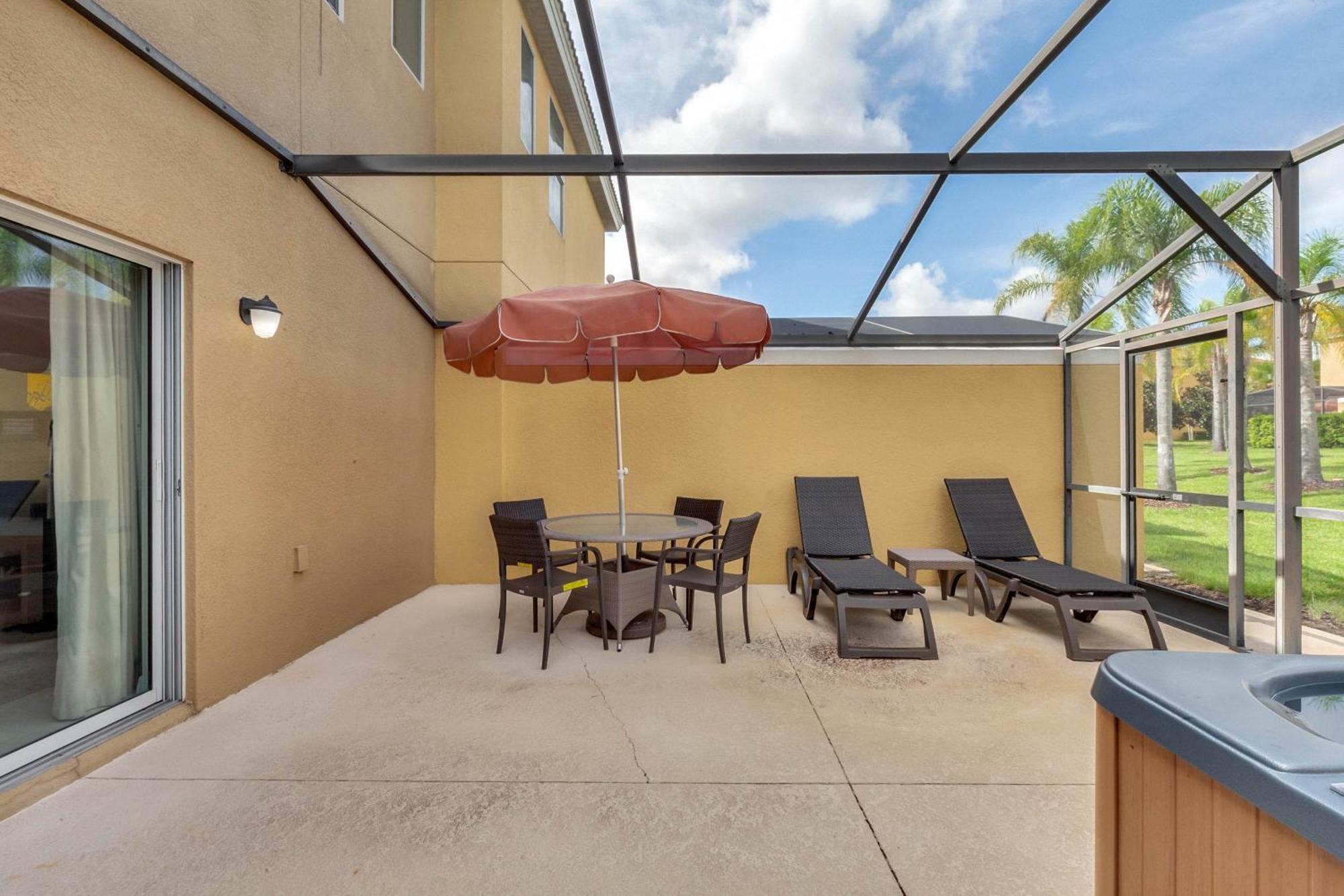 2 Bedrooms - 2,5 Bathrooms - Encantada 3020 Bp Orlando Exterior foto